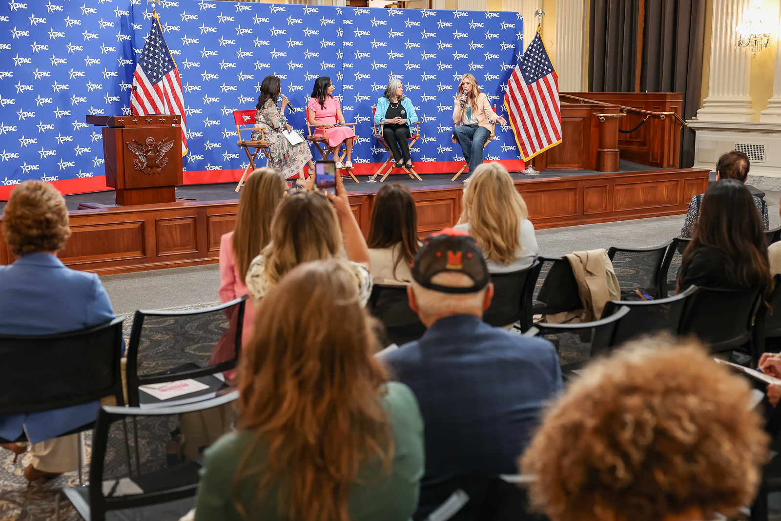 Women Warriors Summit 2026