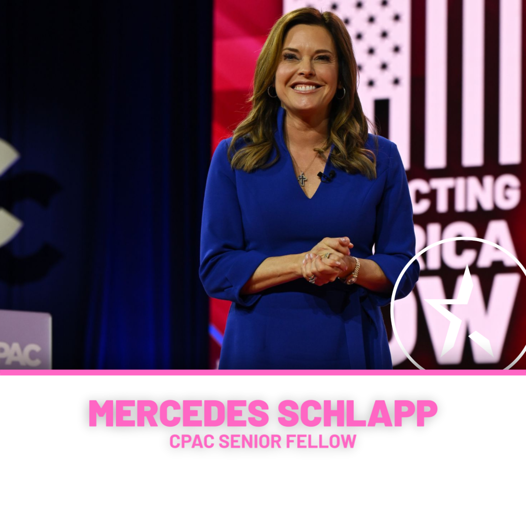 Mercedes Schlapp