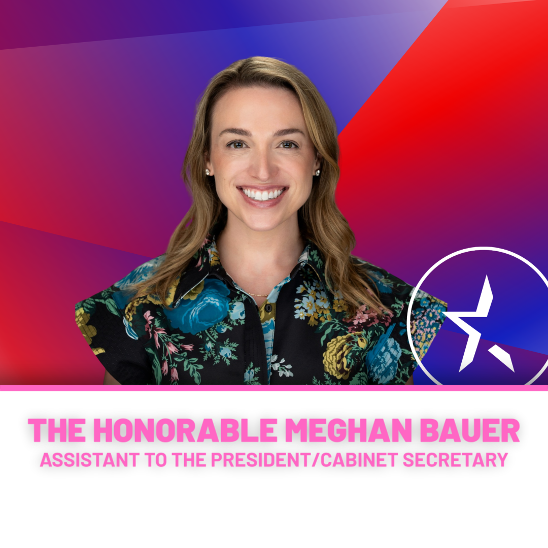 The Honorable Meghan Bauer