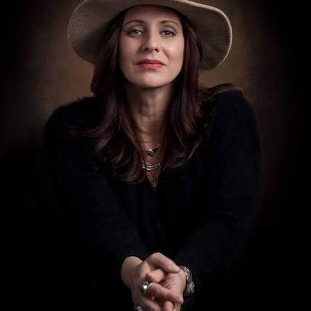 European Tourdates & "Wendy Colonna Day" in Austin, TX — Wendy Colonna