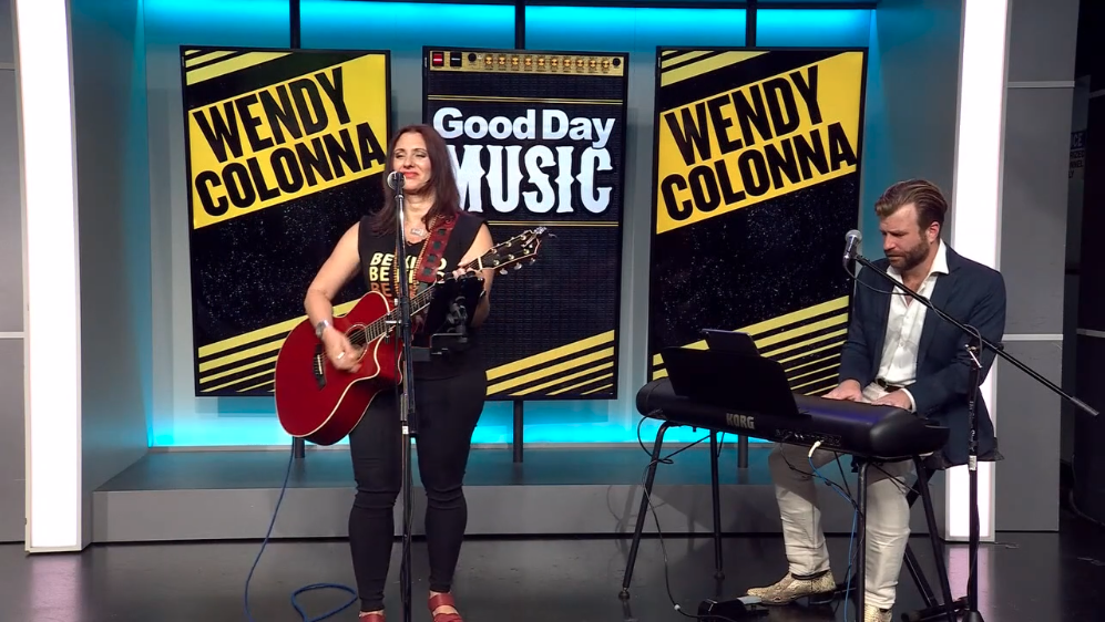 Good Day Music Take 2 – Episode 3
