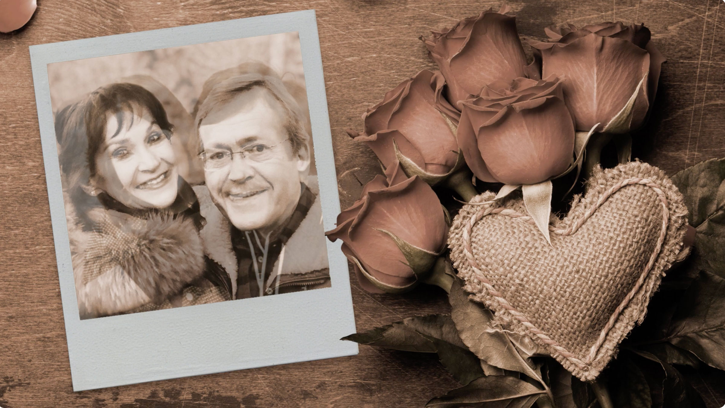 A Love Well Lived
