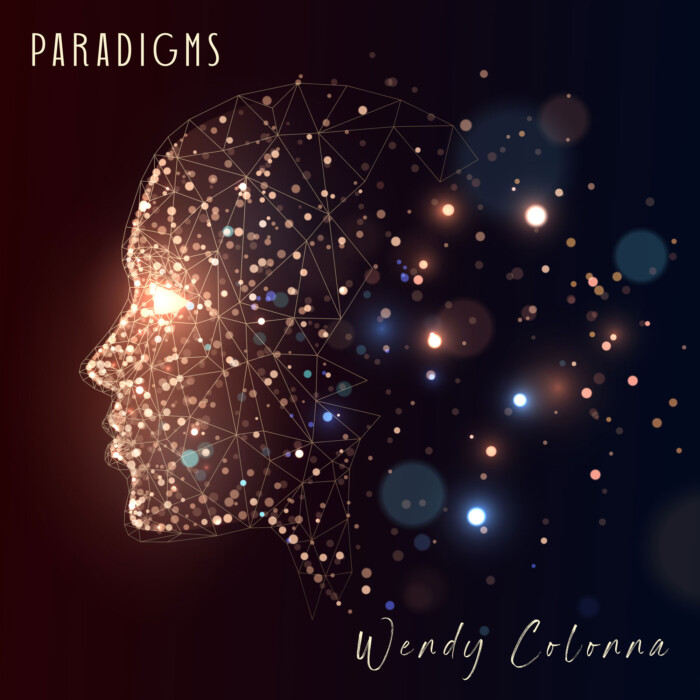 Paradigms: Wendy Colonna's Ninth Studio Album