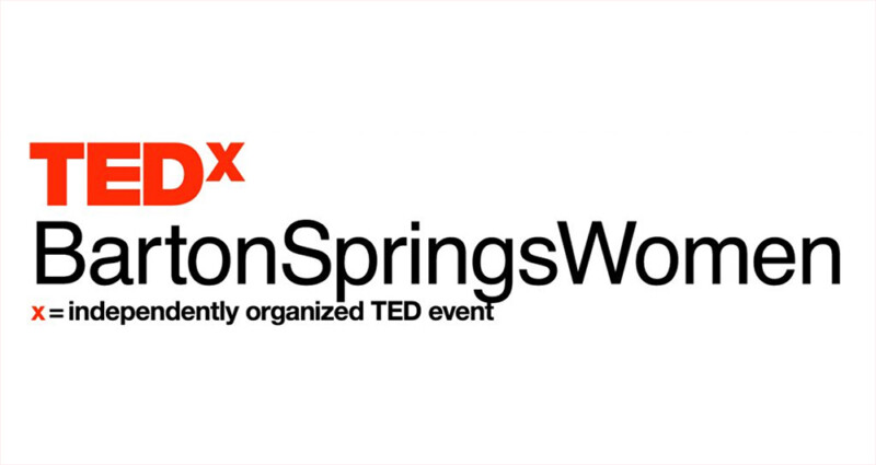 TEDx BartonSpringsWomen