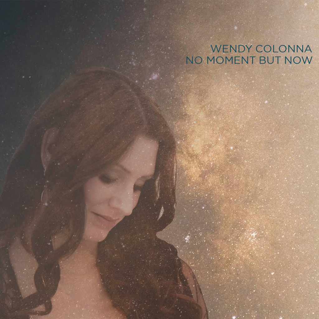 No Moment But Now