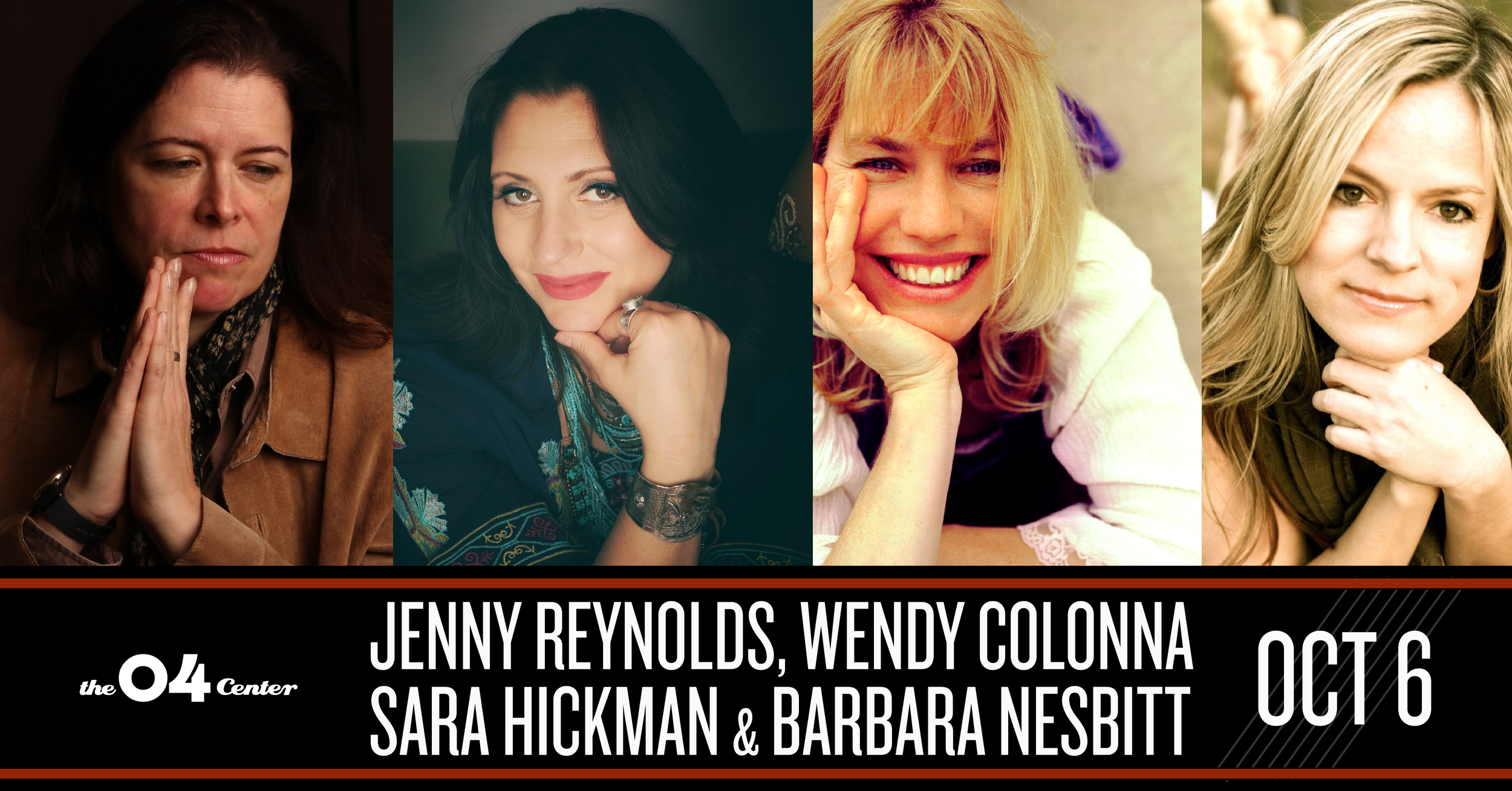 Wendy Colonna & Song Swap
