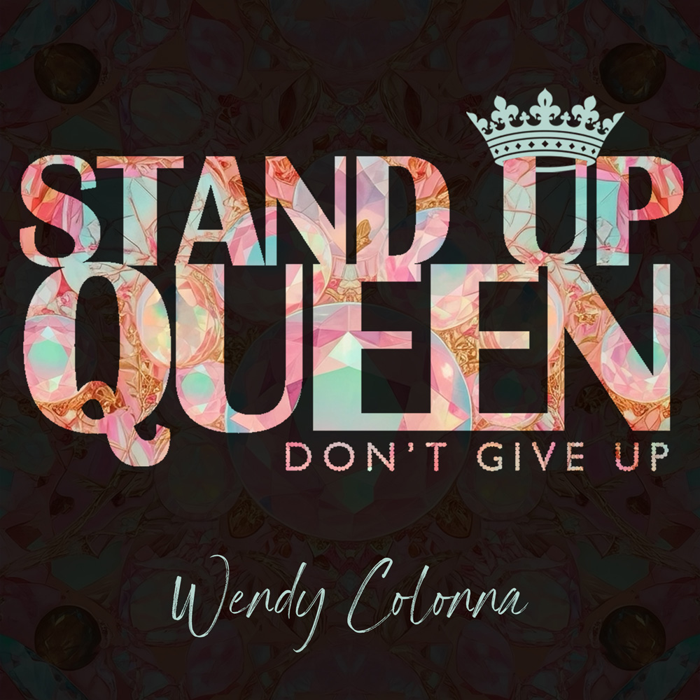 Stand Up Queen
