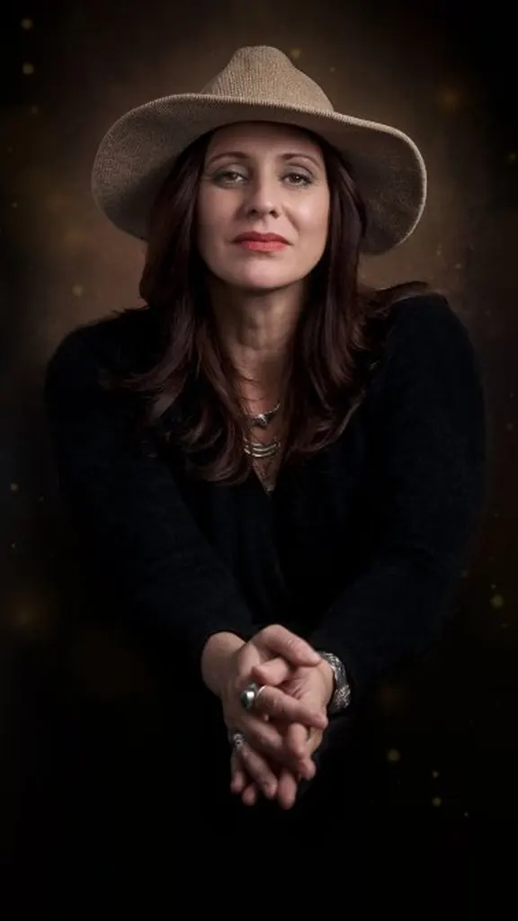 Wendy Colonna musician