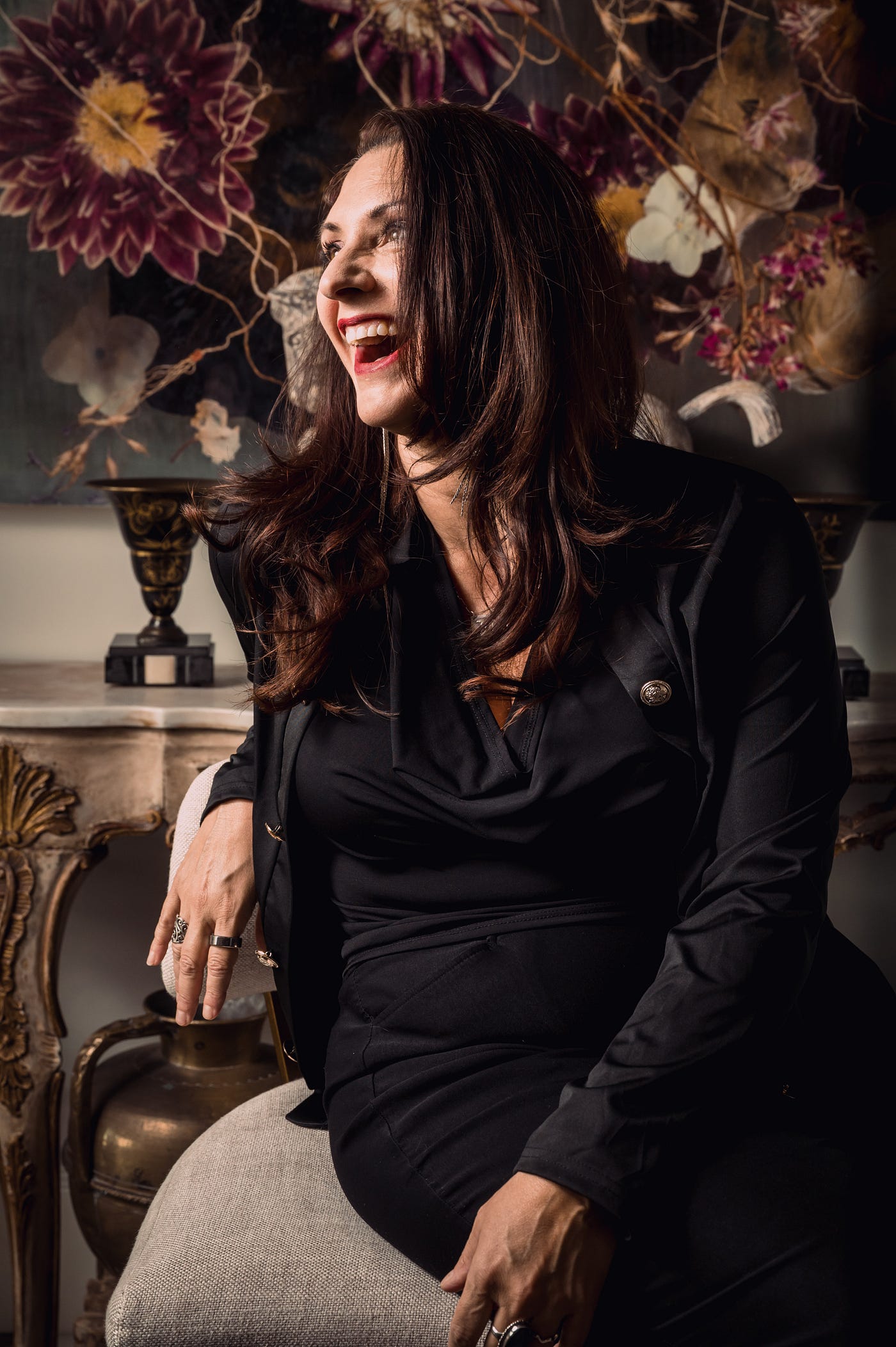 New Album. New Website. New Tour-Dates. Oh MY! — Wendy Colonna