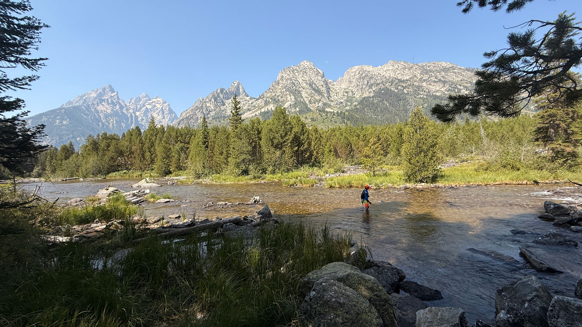 Wendy Colonna: Wyoming to Houston, August 2026