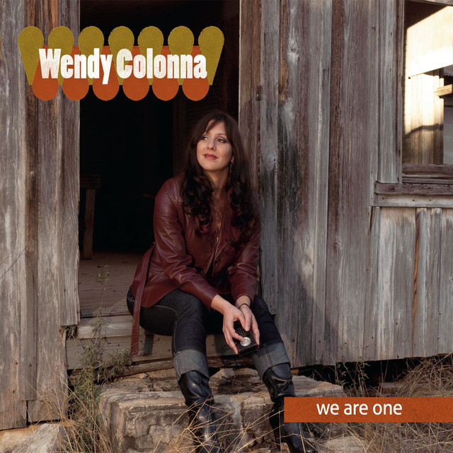 "We Are One" Review in Belgium's ROOTSTIME — Wendy Colonna