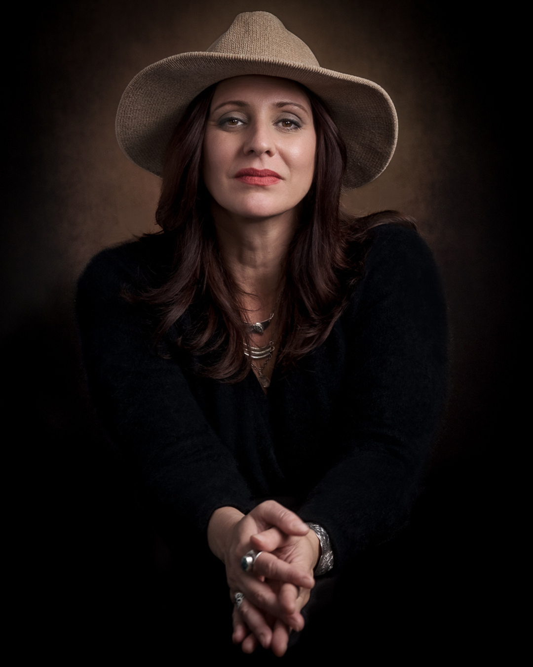 From the 90s to Now: Wendy Colonna on the Studio