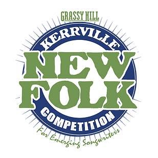 New Folk Finalist 2017