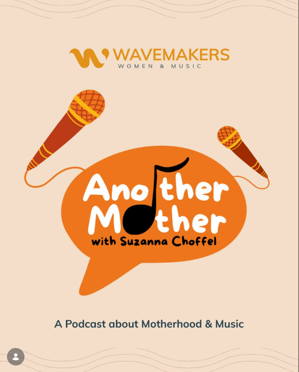 Another Mother: Wendy Colonna with Suzanna Choffel