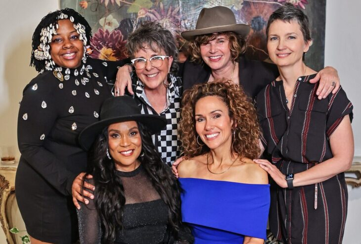 Industry Profile: Wavemakers: Paving the Way for 40+ Women Musicians