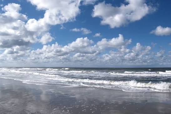 Under North Sea Skies — Wendy Colonna