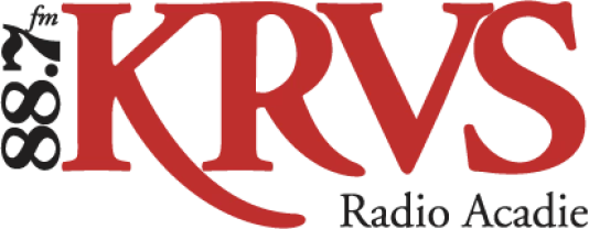 KRVS Radio Acadie Live On-Air Performance — Wendy Colonna