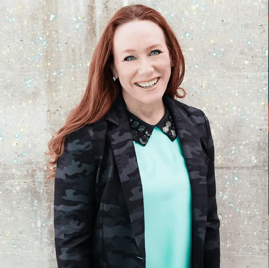 Suzanne Castle