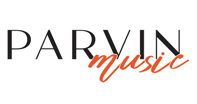PARVIN music