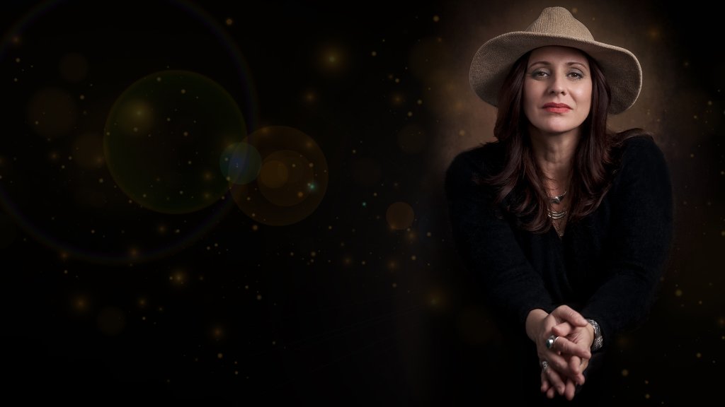 Wendy Colonna musician