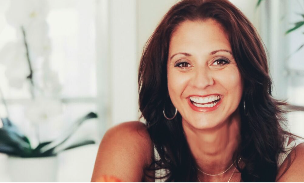Life & Work with Wendy Colonna of San Marcos
