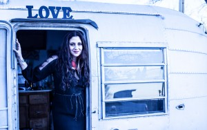 Performing Two Heart & Soul Nourishing Events in ATX This Weekend — Wendy Colonna