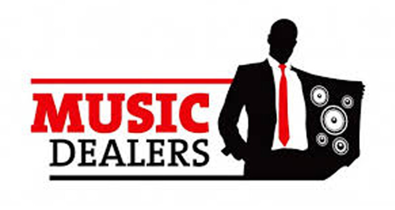 Music Dealers
