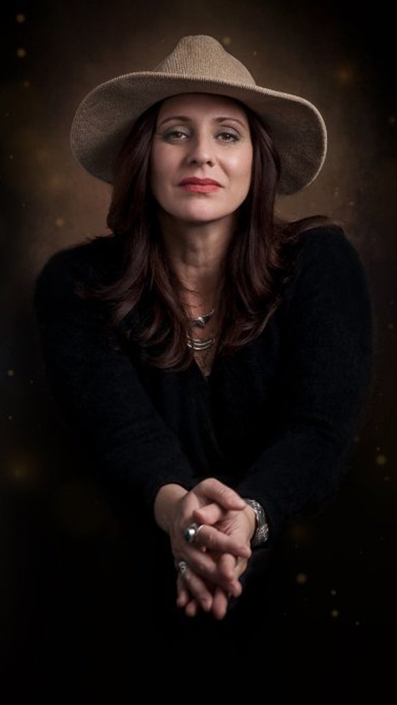Wendy Colonna musician