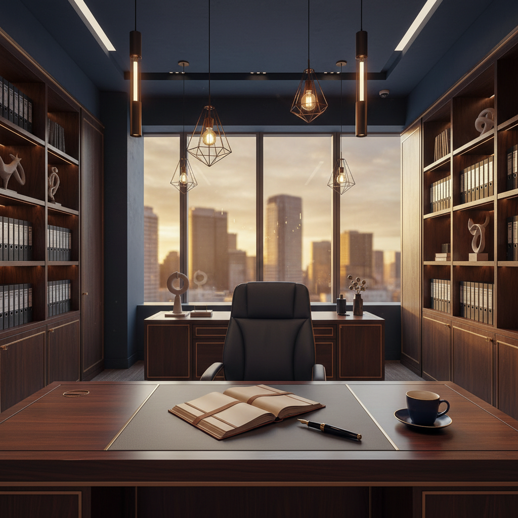 DWK Tax & Accounting, premium workspace
