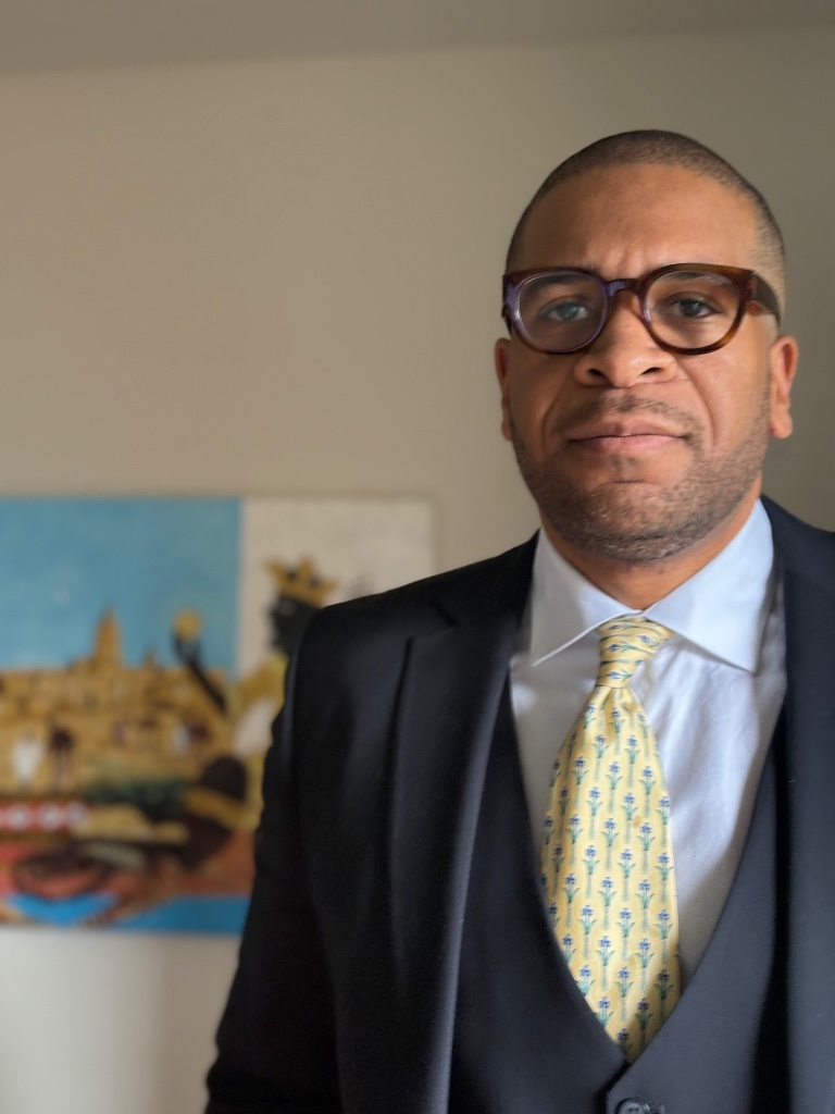 Charles Kollo