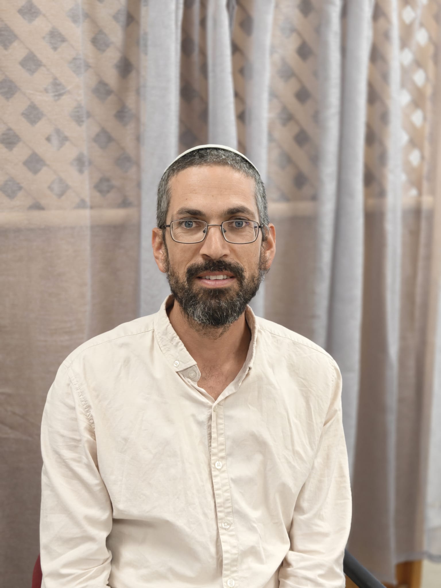 הרב יהודה שטרנברג שליט"א