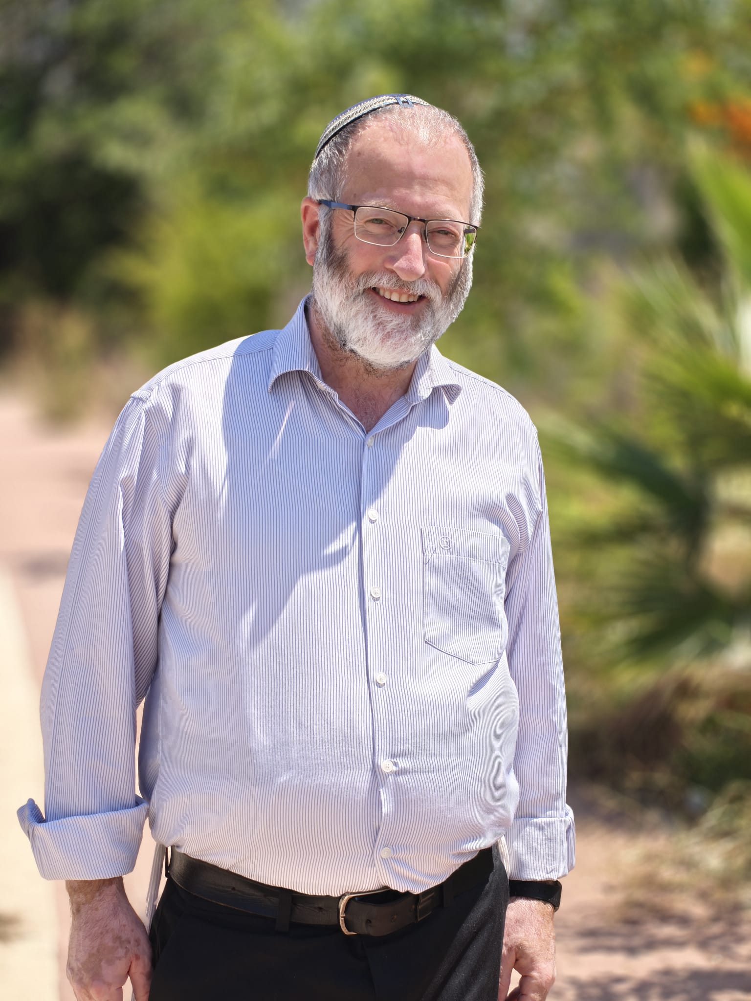 הרב עודד ברויר שליט"א