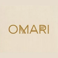 Omari Partner Portal logo