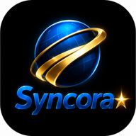 Syncora logo