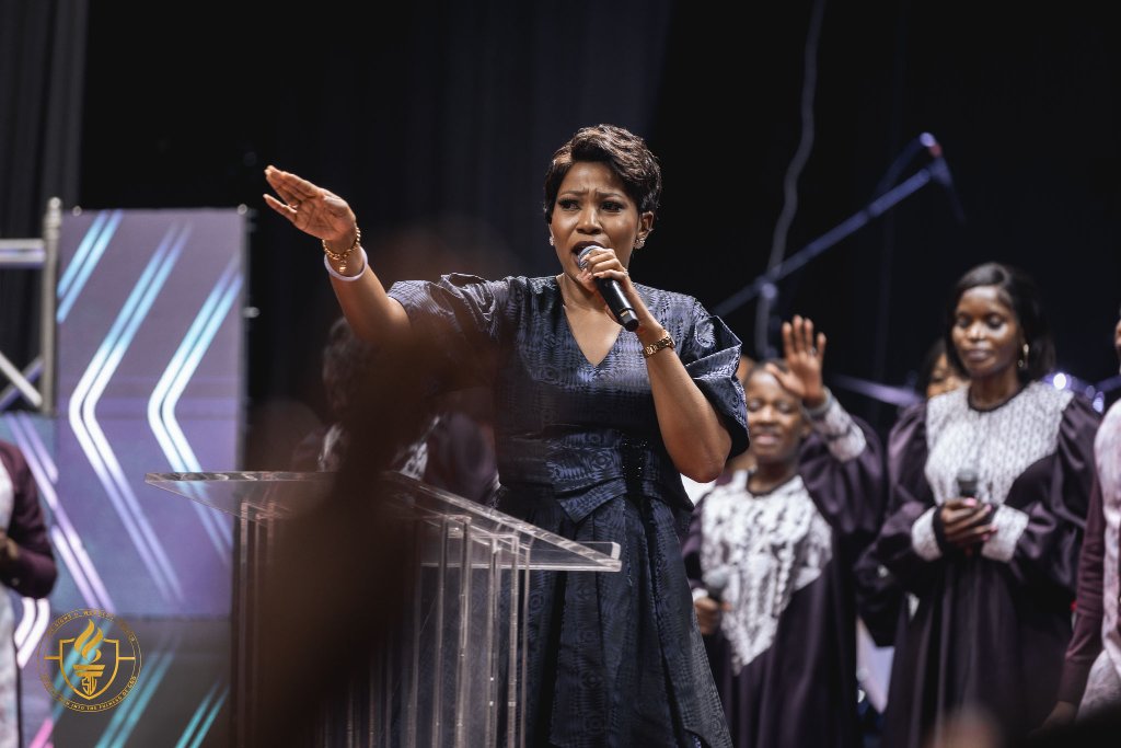 Praise & Worship