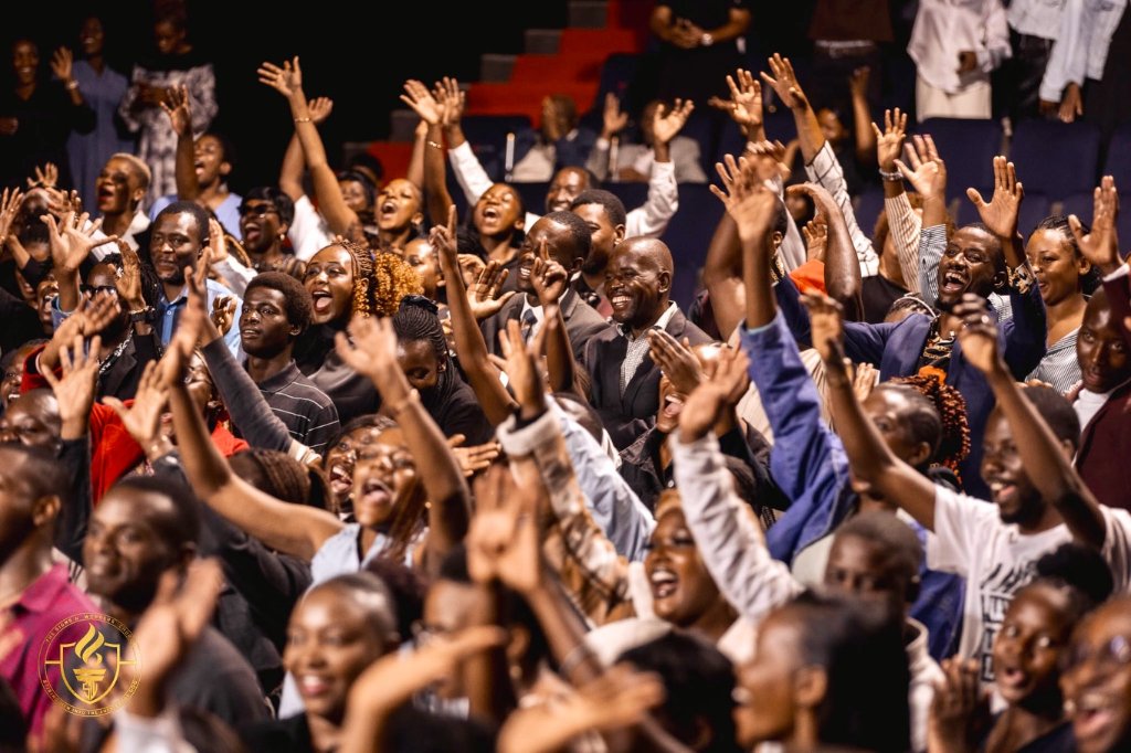 Youth Ministry