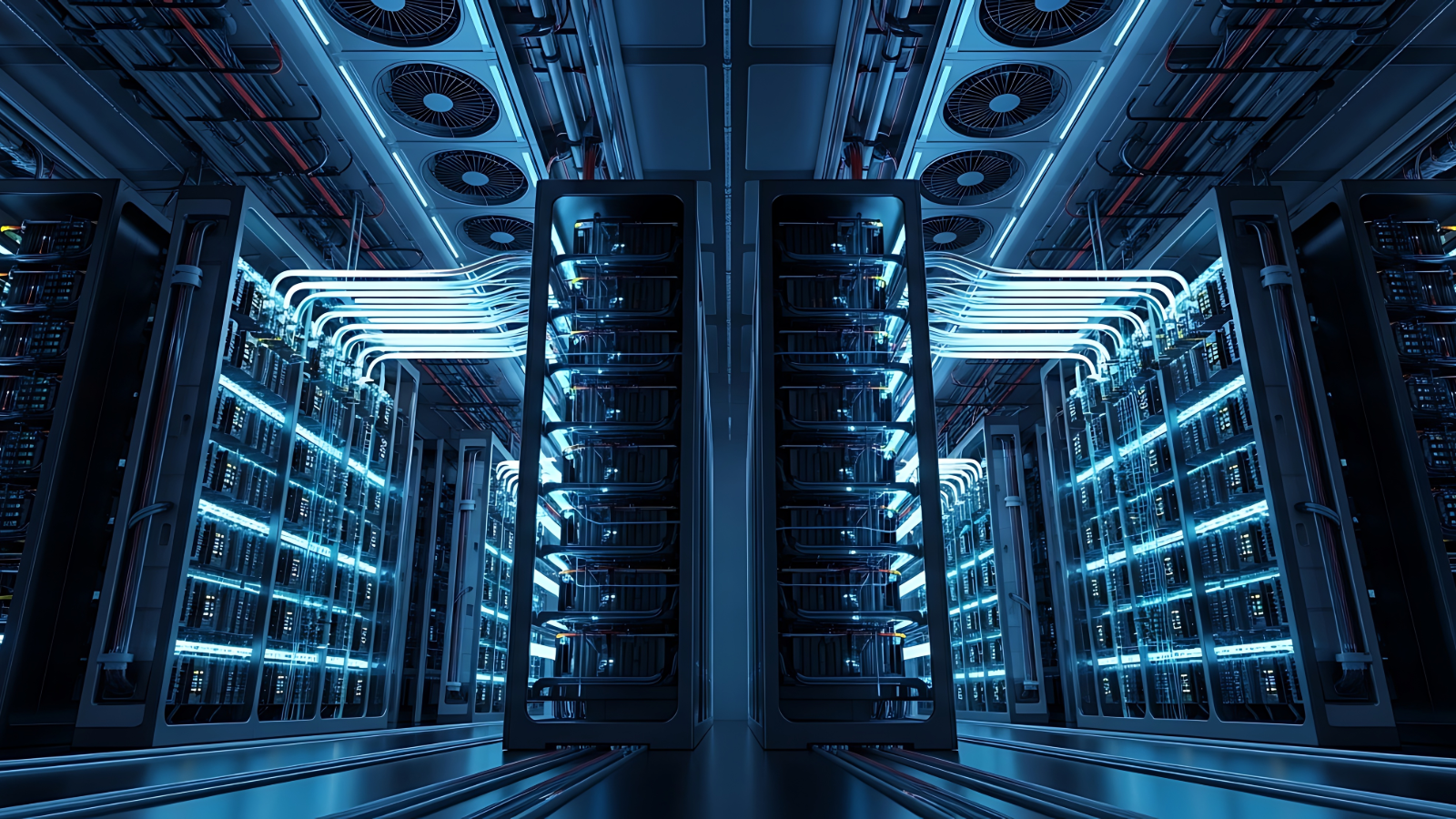 Centros de datos en México: 82,500 MDD y el segundo hub digital de América Latina