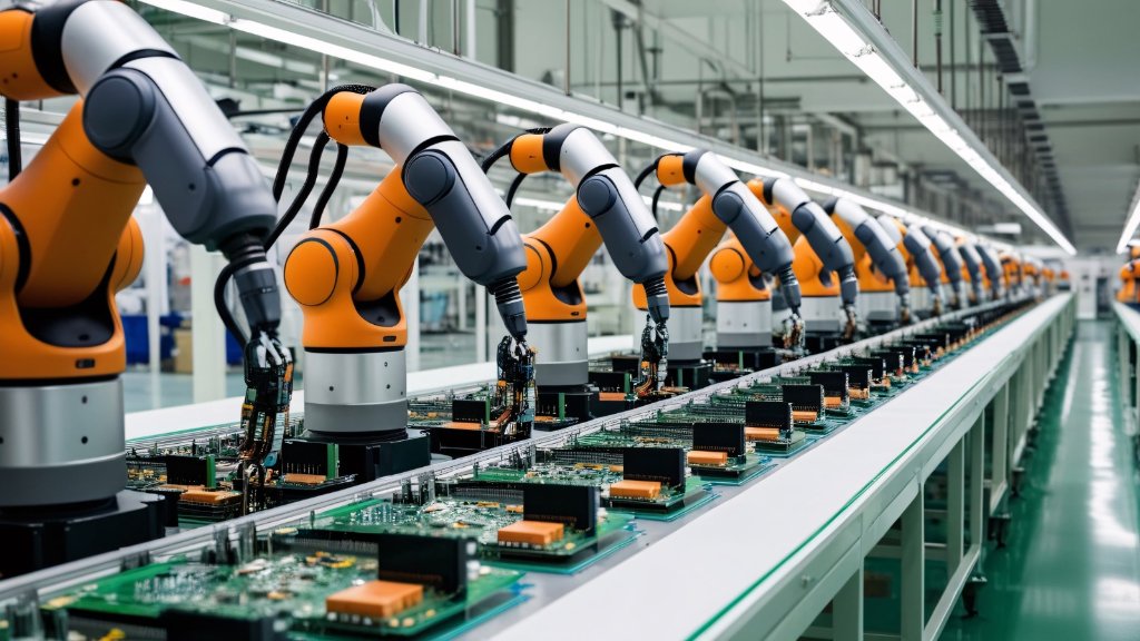 Más capital, menos empleos: el nearshoring que automatiza más de lo que contrata