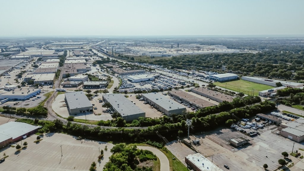 Vacancia industrial norte: 7% en 2025 y lo que revela del mercado