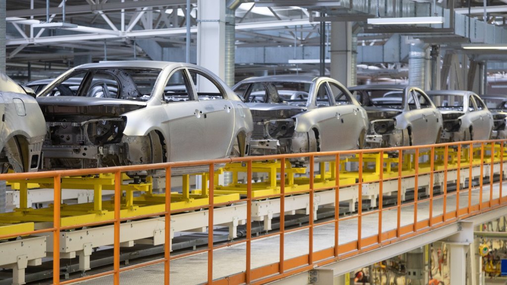 INA PAACE 2026: lo que el aftermarket automotriz revela del nearshoring industrial