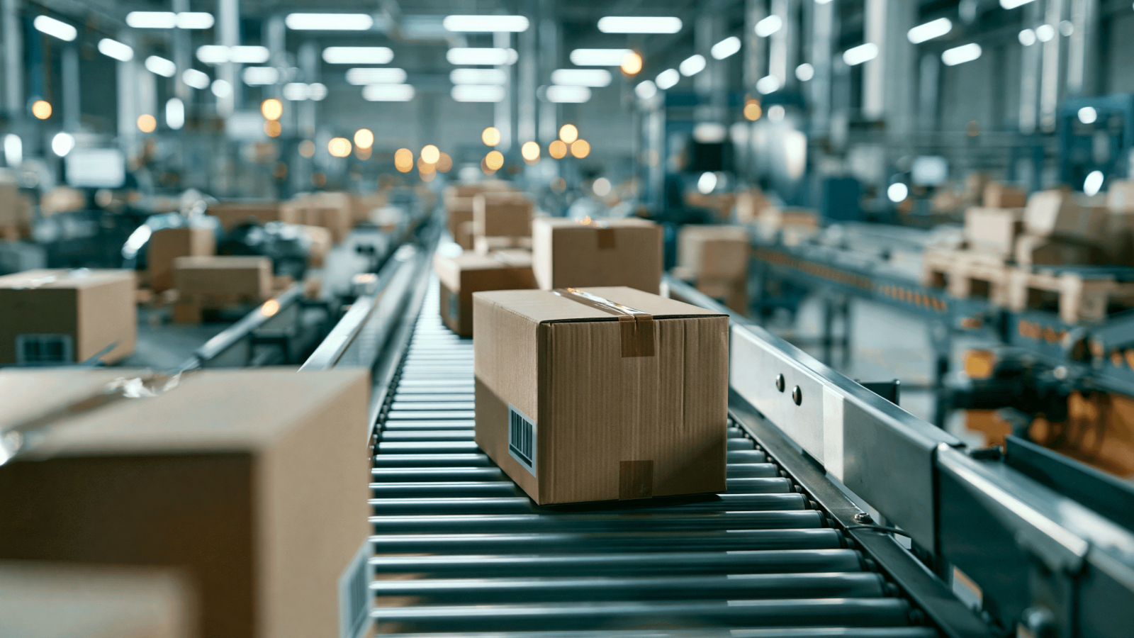 México al 17.4% de importaciones de EE.UU.: la participación que ningún otro país tiene