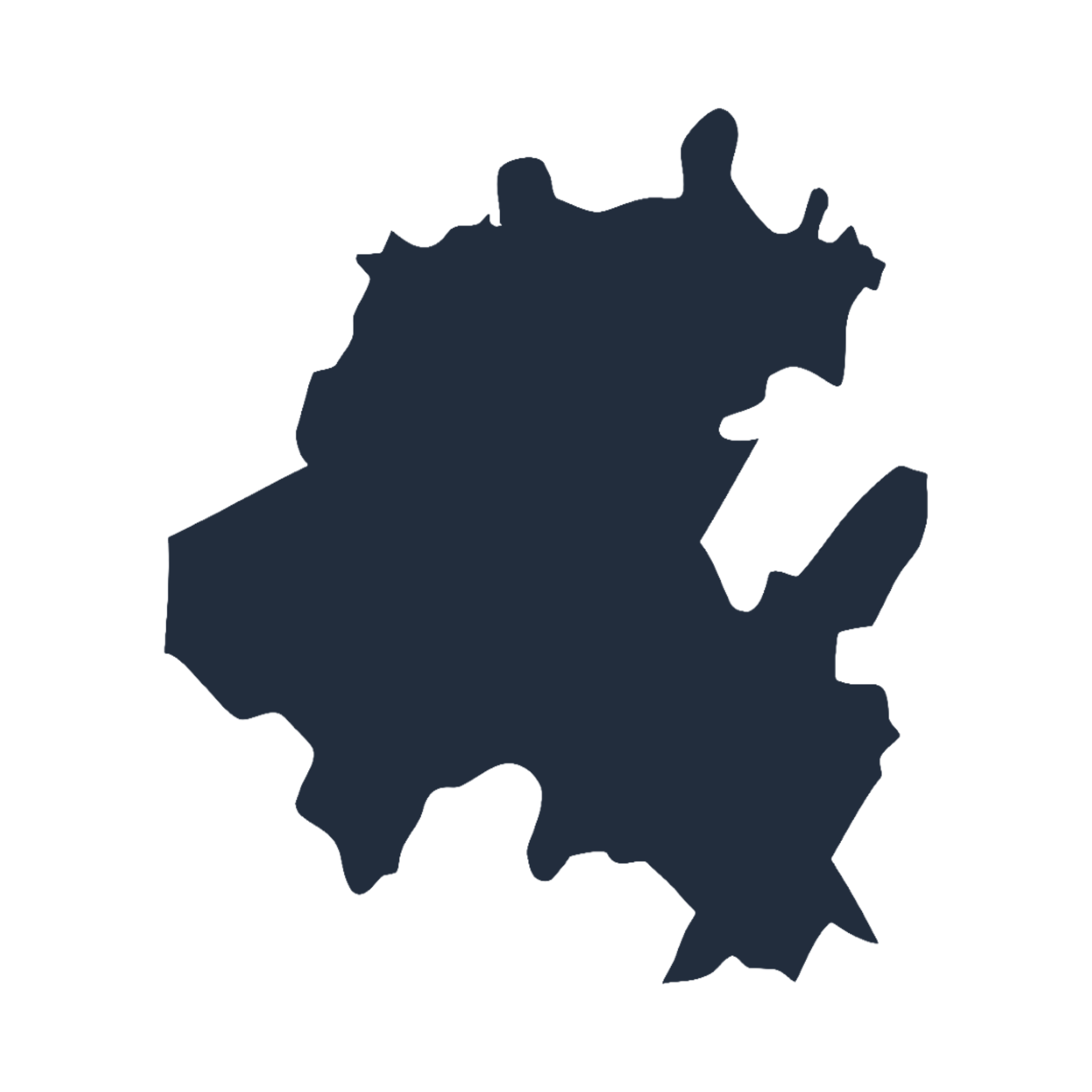 Hidalgo