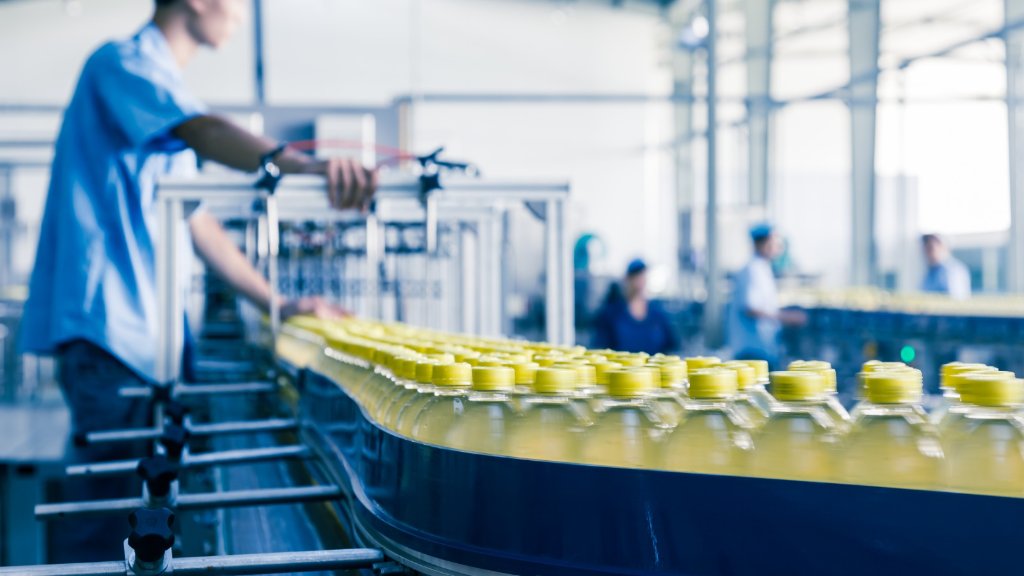Manufactura mexicana cae 1.19%: lo que el INEGI no titula pero sí revela