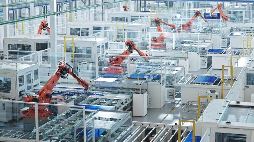 Industria 4.0 en México: el 74% sin datos integrados frena la automatización
