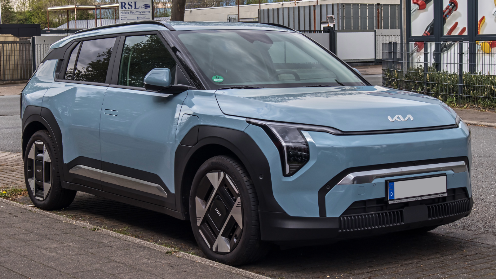Kia EV3 en México: el primer eléctrico 100% fabricado en Nuevo León y lo que eso abre