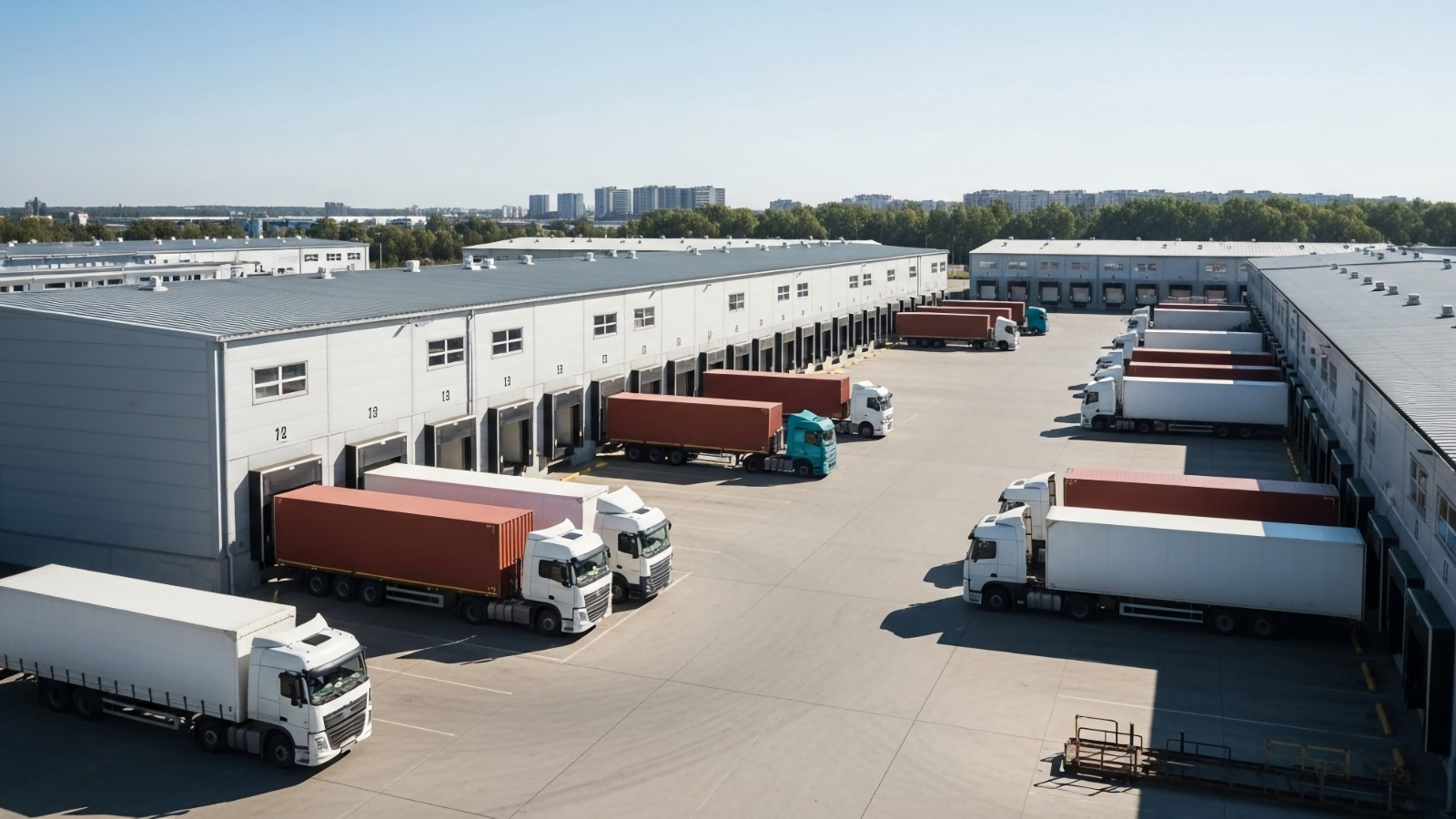 I2M — Inbound to Manufacturing: el modelo que separa la manufactura que cumple de la que falla