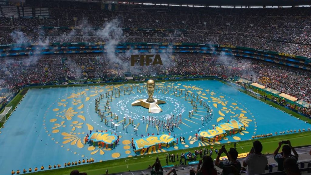 Mundial 2026: El Mayor Reto Logístico de la Historia Reciente de México