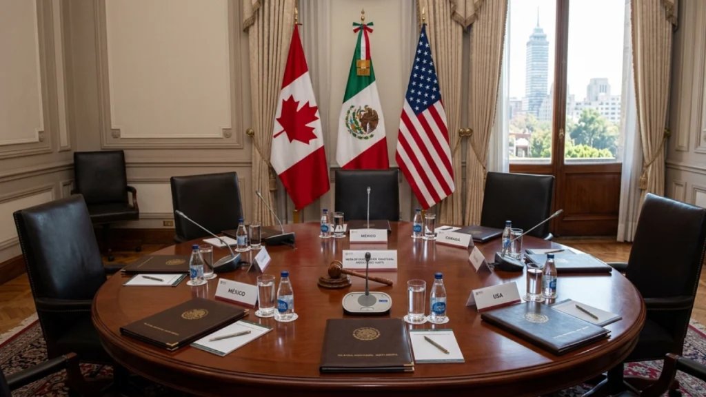 T-MEC Arrancó: Lo que el 1 de Julio Significa para tu Operación en México