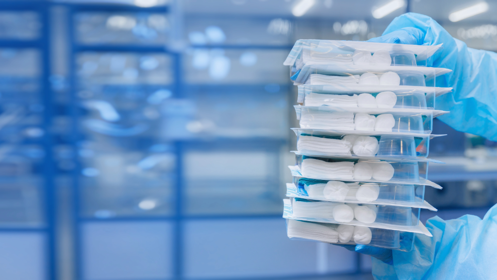 Estado de México va por 400 MDD en dispositivos médicos: el corredor centro que nadie esperaba