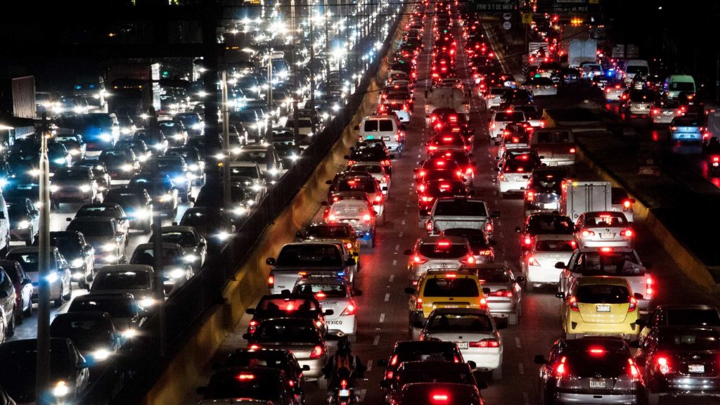 Los 3 Cuellos de Botella Reales del Nearshoring en México: Energía, Agua y Talento
